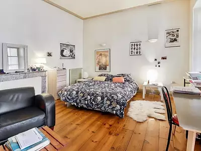Appartement, 120 m²