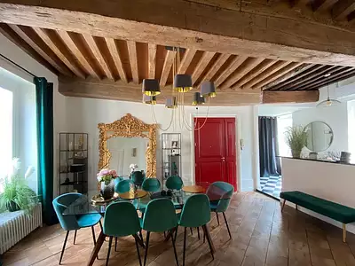 Appartement, 146 m²