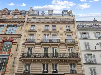 Appartement, 57,06 m²