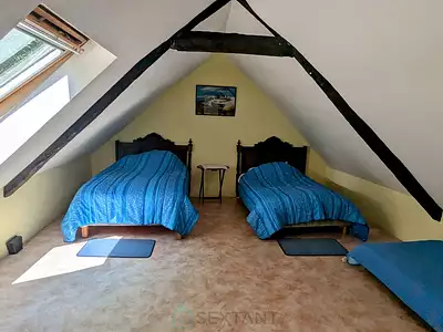 Maison, 180 m²