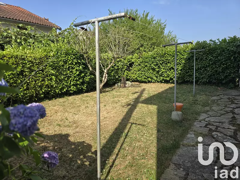 Maison, 106 m²