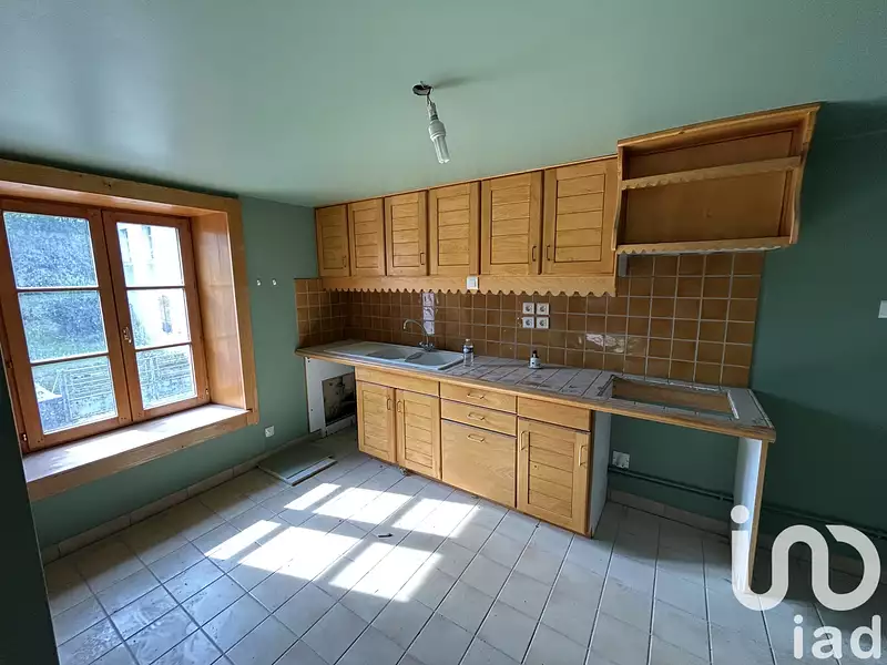 Appartement, 43 m²