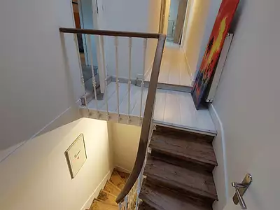 Maison, 73,37 m²