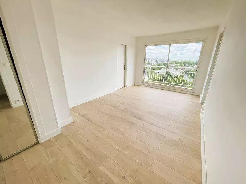 Appartement, 60 m²
