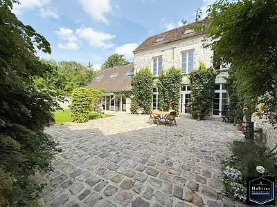 Maison, 287 m²