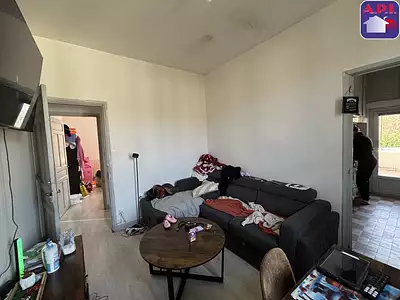 Maison, 158 m²
