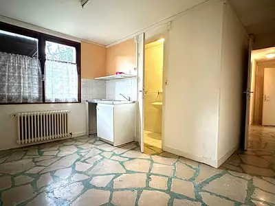Maison, 154 m²