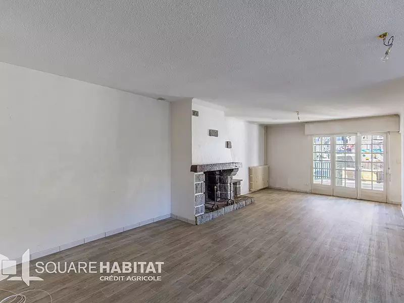 Appartement, 165,1 m²