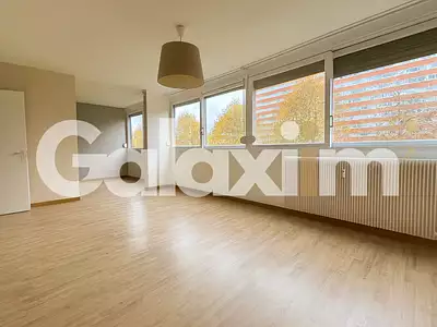 Appartement, 65,05 m²