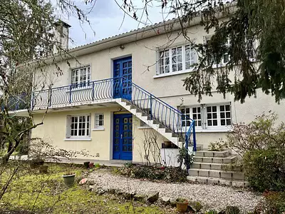 Appartement, 58,1 m²