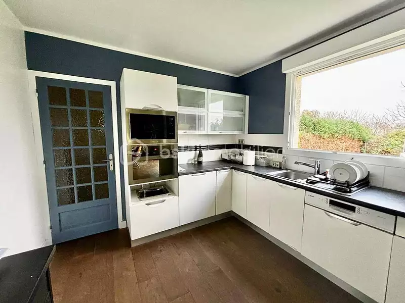 Maison, 130 m²