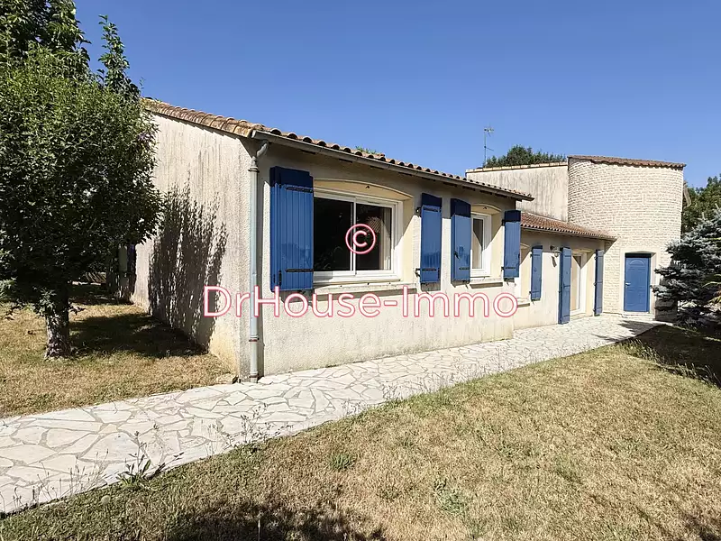 Maison, 137,27 m²