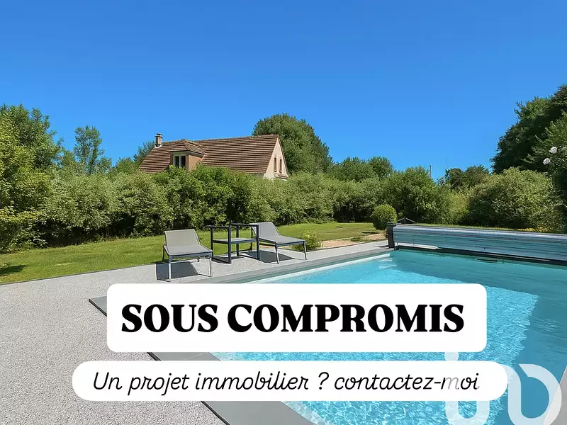 Maison, 180 m²