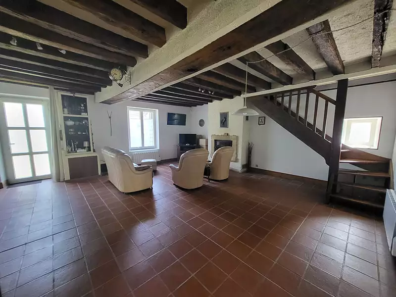 Maison, 150 m²