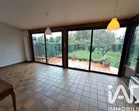 Maison, 126 m²