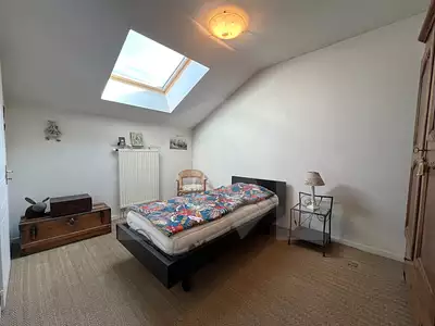 Appartement, 80,57 m²