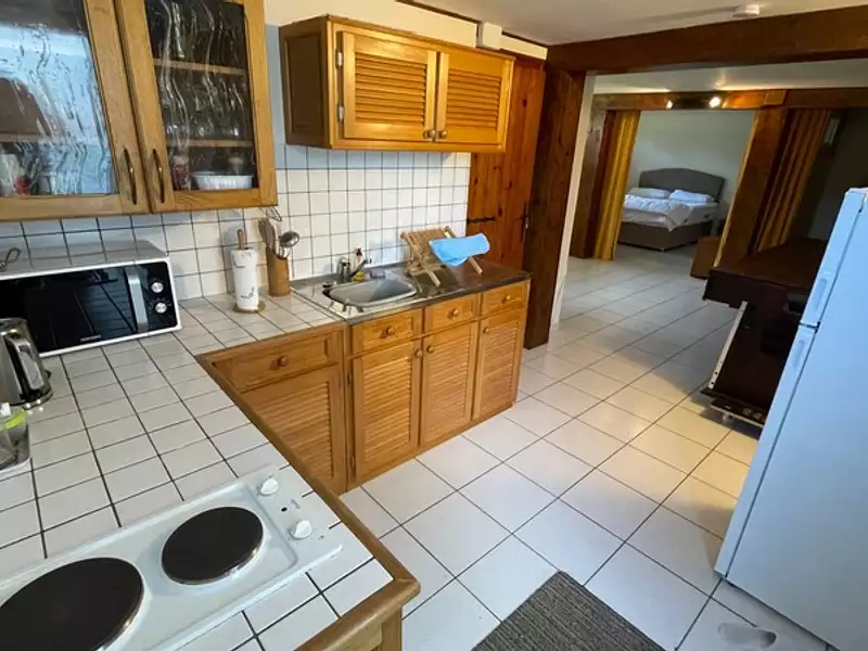 Maison, 165 m²