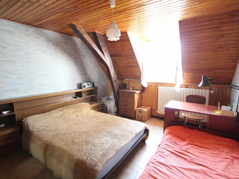 Maison, 111 m²