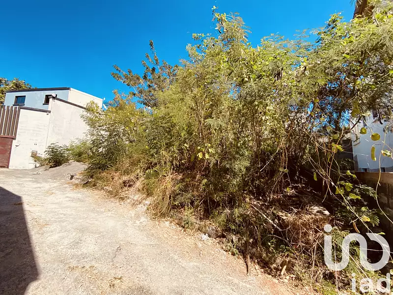 Terrain, 266 m²