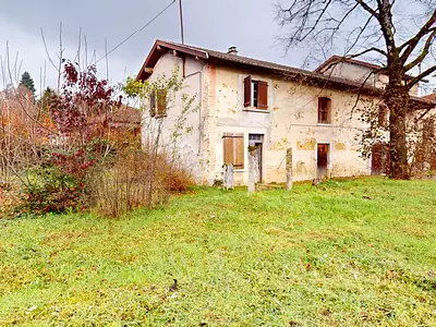 Maison, 215 m²