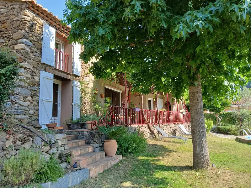 Maison, 125 m²
