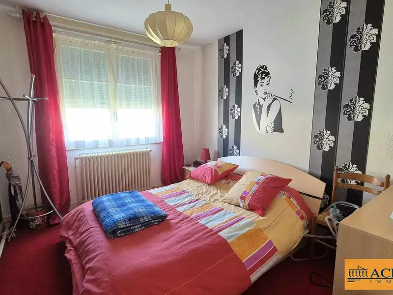 Maison, 100 m²