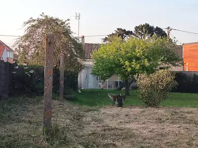 Terrain, 803 m²