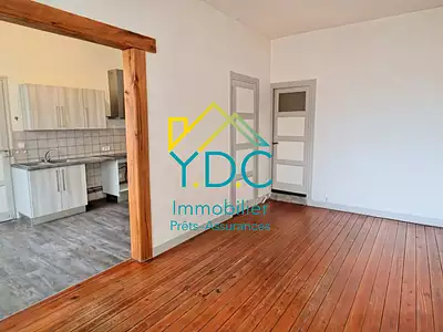 Maison, 105 m²