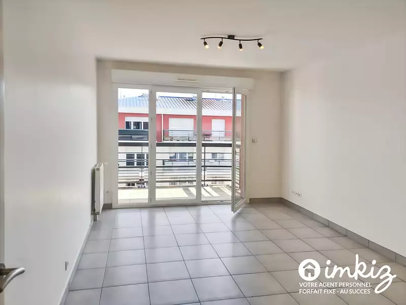Appartement, 59 m²