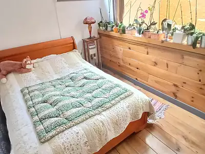 Maison, 64,88 m²