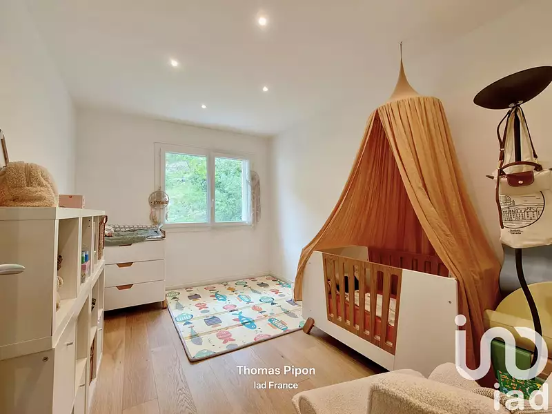 Appartement, 72 m²
