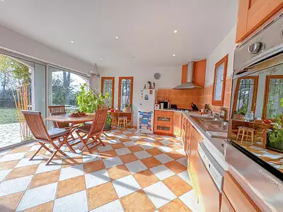 Maison, 195 m²