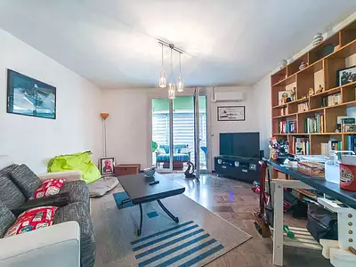 Appartement, 67 m²