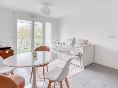 Appartement, 29 m²