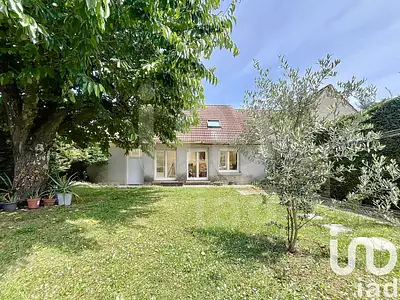 Maison, 135 m²
