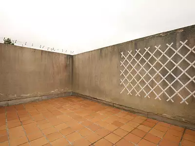 Appartement, 42 m²