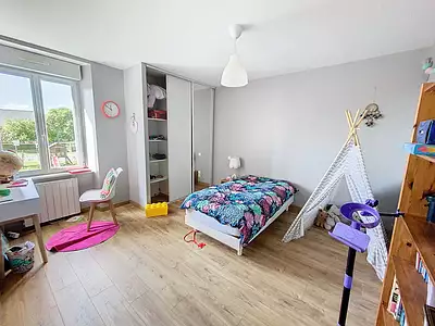 Maison, 88 m²