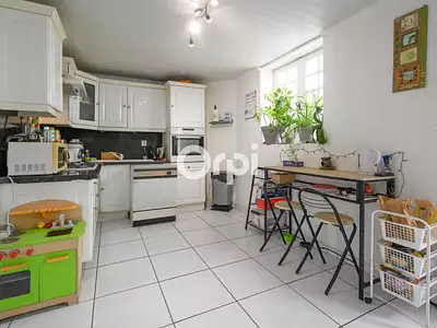 Maison, 100 m²