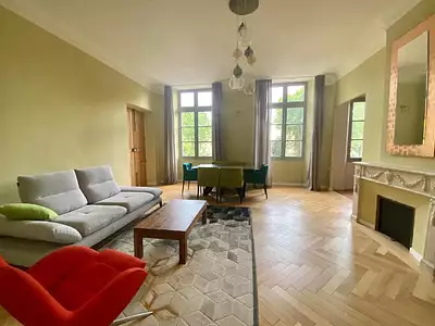 Appartement, 102 m²