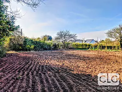 Terrain, 780 m²