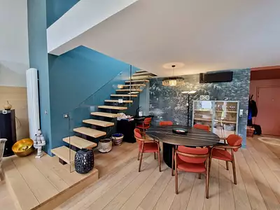 Appartement, 158 m²