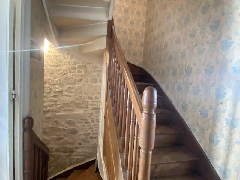 Maison, 232 m²