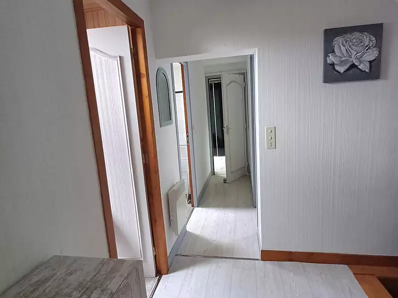 Maison, 105 m²
