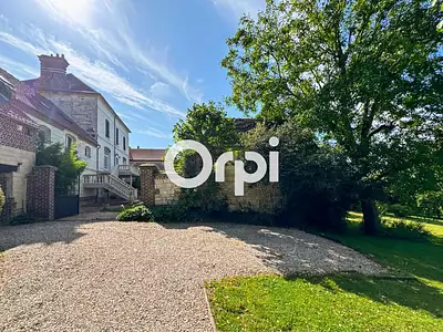 Maison, 294 m²