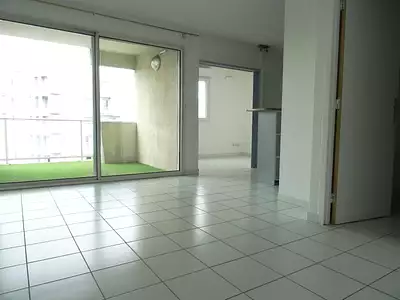 Appartement, 33,82 m²