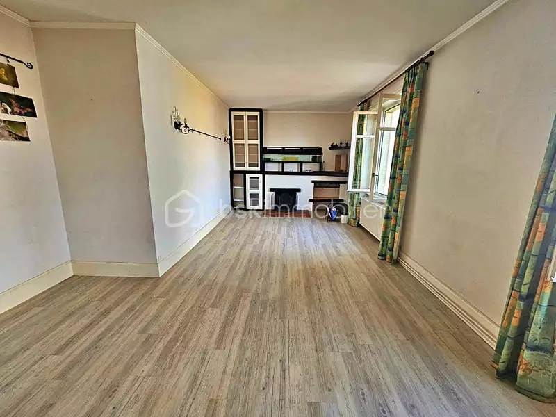 Appartement, 137 m²