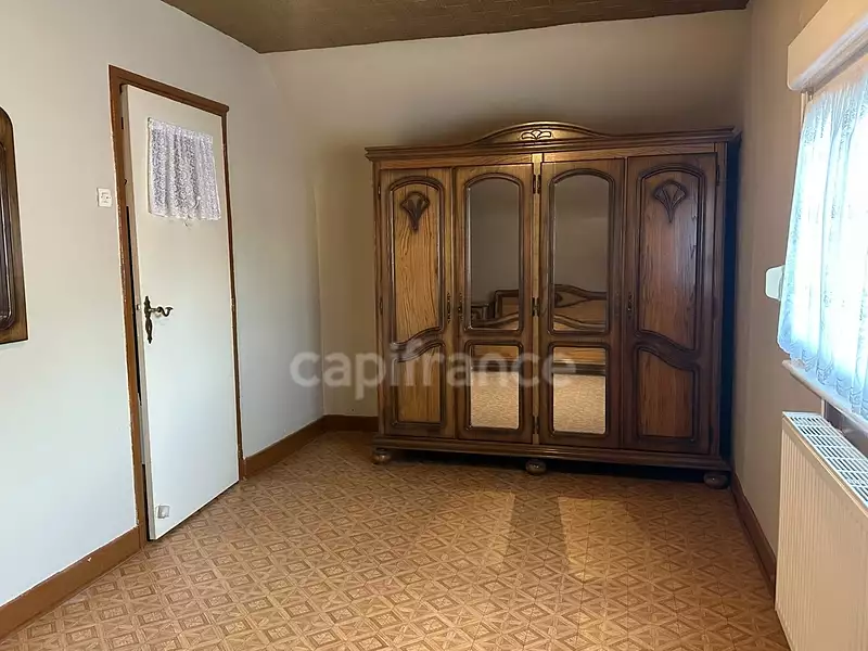 Maison, 70 m²