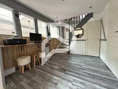 Maison, 80 m²