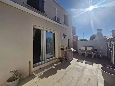 Maison, 94 m²