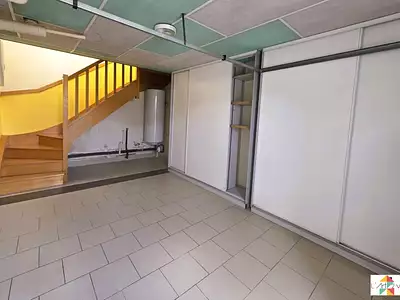 Appartement, 50 m²
